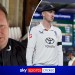 'The right thing to do' | Key explains Root captaincy decision over Brook