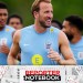 What have we learned from England's World Cup training camp?