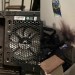 Blesk zničil hráčovi PC cez internetový kábel