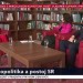 Šport ako rukojemník politiky? Lexmann a Tittel sa zhodujú, že čistá hra bez geopolitiky je dnes ilúziou