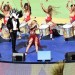 ON-LINE: Slavnostní zahájení MS ve fotbale. Hvězdou Shakira, pak hraje český sok