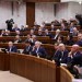 Poslanci uzavreli rokovací deň: V hre je dôležitý návrh národniarov o európskych stanoviskách