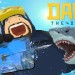 Dave the Diver mieri na mobily a Mintrocket oznamuje Godzilla Defense Force: X