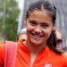 Latest tennis scores: Raducanu bids for place in Queen's quarters