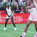 Serena Williams pivots quickly to new playing partner for Berlin Open next week