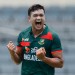 Australia suffer ODI series defeat to Bangladesh after batting collapse