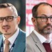 Nový migrační pakt? Stále chybí návratová politika, říká Bžoch. Farský: Ať ji tato vláda dopracuje