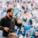 Popelka: Orchestr pozná během minut, co je dirigent zač. Při debutu v Mnichově to nastalo okamžitě