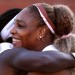 Williams pays tribute to Mboko after 'special' doubles campaign ends