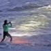 Body of girl swept away in Laguna Beach found during aerial search