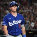 How the Dodgers plan to shuffle catchers with Will Smith on the injured list