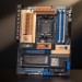 Asus ROG Crosshair 2006 nabízí falešnou měď za €829
