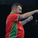 Clayton ready to go all the way at World Cup of Darts with new team-mate Kenny