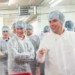 Slovenští veterináři zjistili pesticid v mražených kuřatech od české firmy