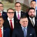 Českú ministerku slovne aj fyziky napadla žena, polícia vylúčila politický motív