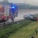 Zamestnaci ministerstva vnútra mali ťažkú nehodu: Žena (†44) zomrela, jej kolega (39) je vo vážnom stave! Išli na služobku