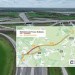 Vodiči, pripravte sa! Cez víkend odstavia hlavný príjazd do Bratislavy, stopku dostane aj dôležitý tunel
