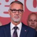 Richard Raši po stretnutí so šéfkou EP: Európska únia musí bojovať o svoju budúcnosť a priemysel