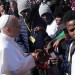 Pápež Lev XIV. navštívil migrantov na Tenerife: Splnil tak veľký sen zosnulého Františka