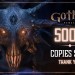Gothic 1 Remake za týždeň predal pol milióna kópií