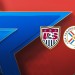 Set your alarms! USA vs Paraguay kicks off at 2am - predict the score
