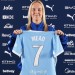 Mead signs for Man City