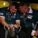 Rock: No pressure on reigning champs Northern Ireland at World Cup of Darts