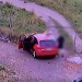 Brutálny útok na taxikára v Hlohovci: Polícia zverejnila autentické VIDEO, pátrajú po podozrivom!