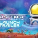 Video : STARSEEKER: Astroneer Expeditions vyšiel v Early Access