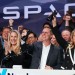 Najväčšie IPO všetkých čias: SpaceX zhltla 75 miliárd a prepísala dejiny Wall Street