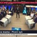 Ficov syn, Šimečkova mama a Očistec. Debata Smeru a SaS sa zmenila na sériu osobných útokov