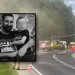 Mladý policajt (†35) neprežil náraz do cisterny: SMÚTOK kolegov, bol milujúci manžel a otec! Založili zbierku
