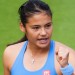 Raducanu through to Queen's quarter-finals