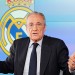 Barcelona file slander claim against Real Madrid president Perez