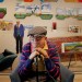 David Hockney, whose art celebrated sun-drenched Los Angeles, dead at 88
