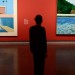 5 essential David Hockney artworks that capture his glimmering Los Angeles