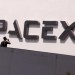 SpaceX shares rise 18% in early trading during historic IPO