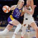 Swanson: Cameron Brink is trying to navigate a fouled-up situation