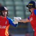 Women's T20 World Cup: England cruising after century stand against Sri Lanka LIVE!