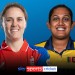 Scorecard: England vs Sri Lanka, Women's T20 World Cup