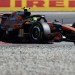 Norris pips Russell to top Barcelona practice with Antonelli off pace