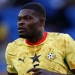 Partey refused entry to Canada for Ghana's World Cup opener
