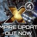 Video : X4: Foundations dostáva Empire Update