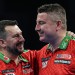 England to face Spain as Wales progress in World Cup of Darts