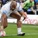 Sivo scores twice as Rhinos return to top of Super League