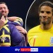 'The best players learn from adversity' | James backs England to win both WCs!
