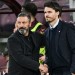 McInnes among potential Röhl replacements as Rangers and Salzburg continue talks