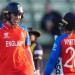Sciver-Brunt hails 'ruthless' England after emphatic opening World Cup win