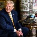 Haló, tu je prezident USA! Trump pred zápasom s Paraguajom netradične povzbudil futbalistov