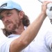 Fleetwood in hunt at RBC Canadian Open as pro debutant leads